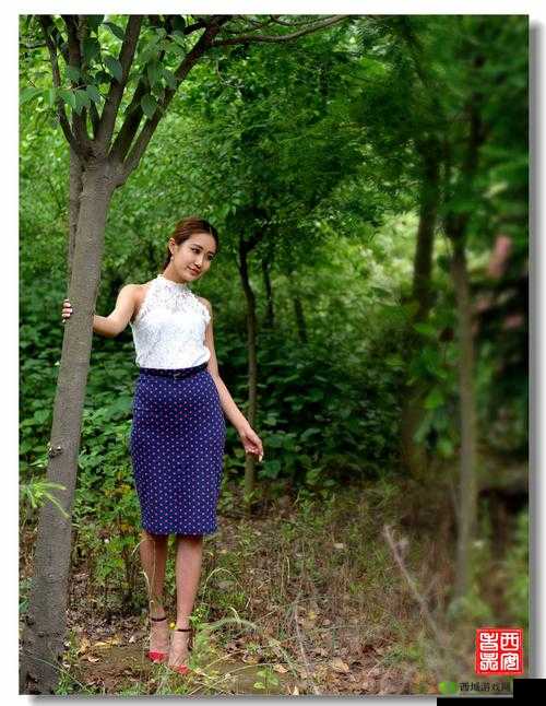 中国妇女户外 XXⅩHD：探索自然之美