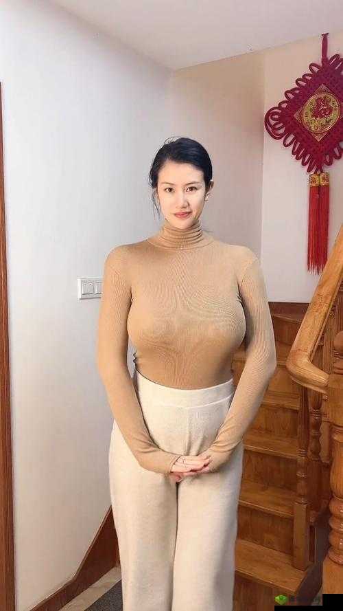 69 式美少妇：别样的风情与魅力