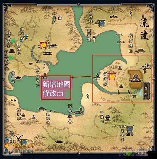 诛仙手游稀有玉兔抓捕方法介绍