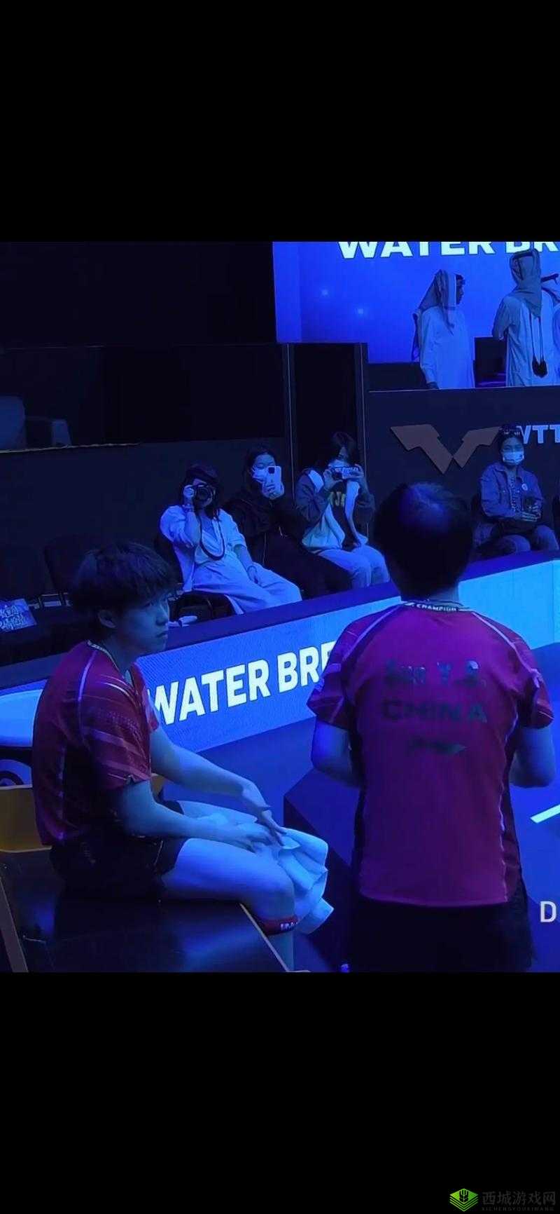 答案 1v.1h:一场精彩的对决