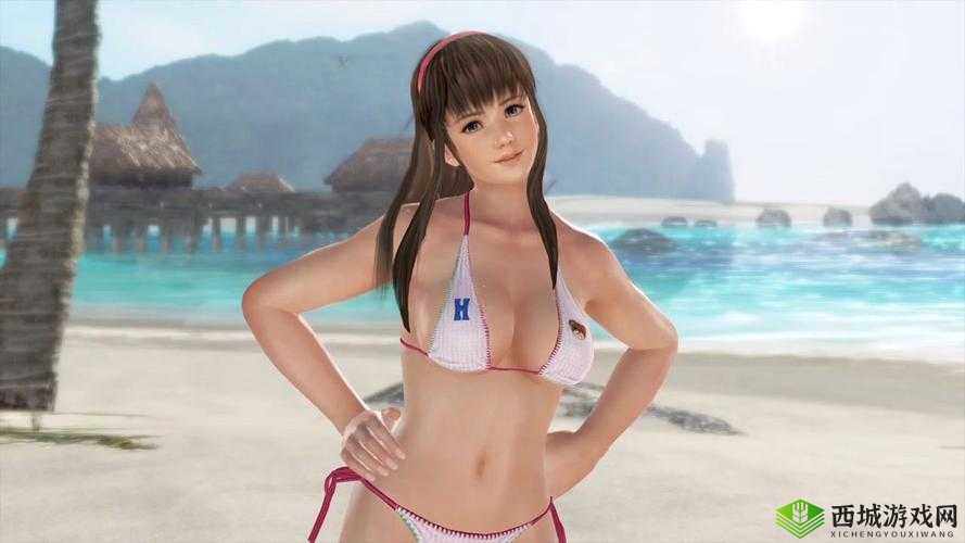 死或生沙滩排球3：刷钱策略及心得分享