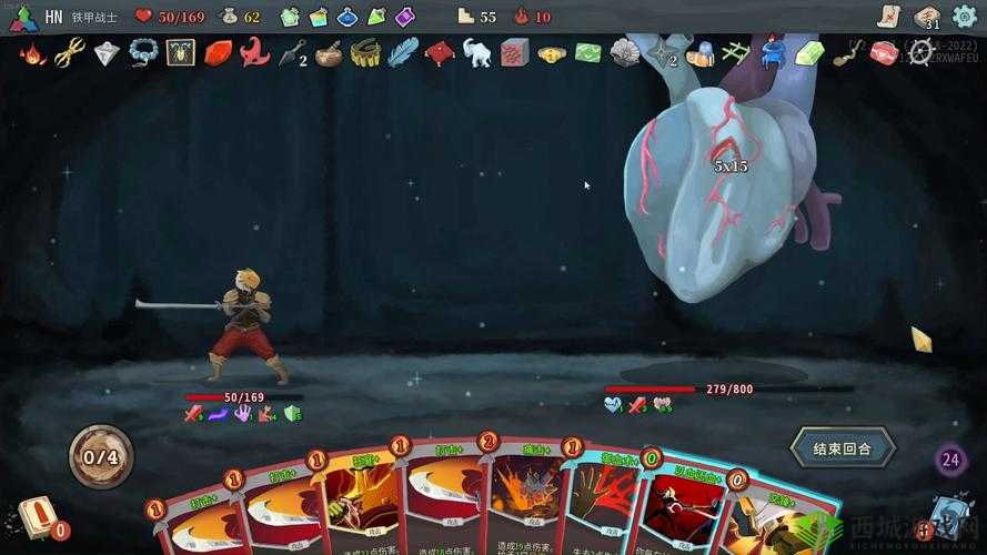 杀戮尖塔算盘图鉴：揭秘算盘遗物的神秘效果介绍