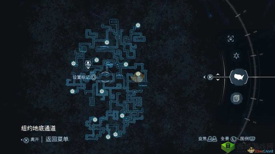 刺客信条 3 1 01 补丁使用的贴心小提示指南