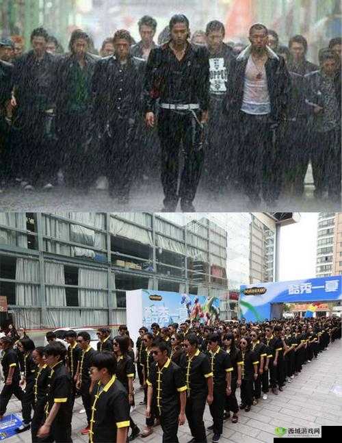 LOL 热血高校皮肤特效视频，重温满满校园回忆