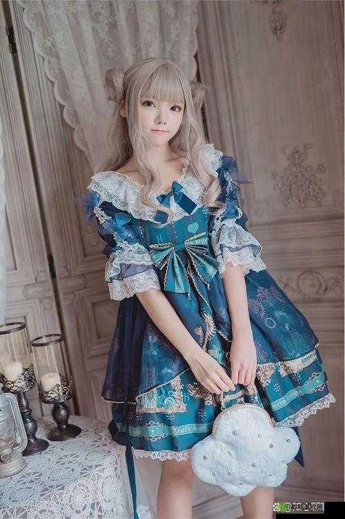 法国满天星十大巅峰之作洛丽塔:纯真与诱惑的交织