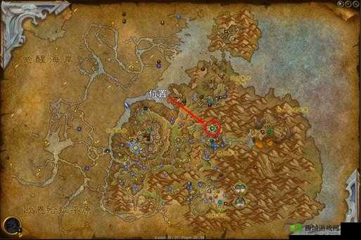 绝地拳击：馆名揭秘，位置资源攻略与战斗策略