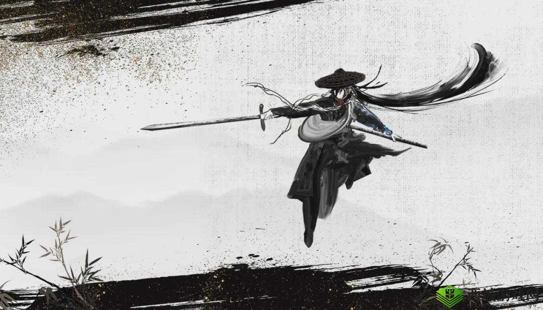 古典武侠综合区：仗剑江湖，快意恩仇