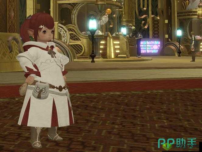 最终幻想 14 国服公测时间究竟何时公布