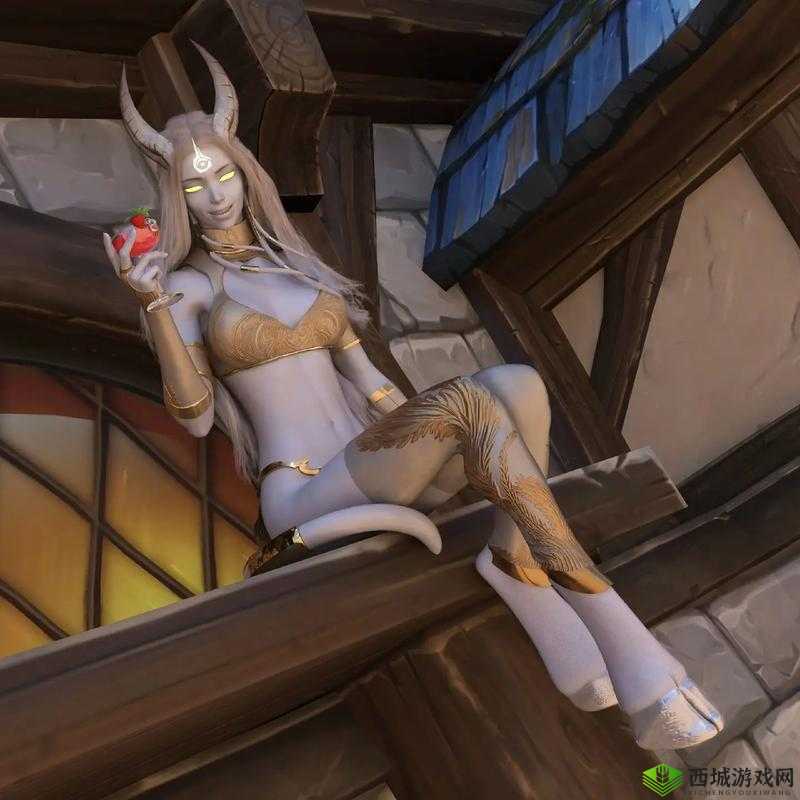 魔兽世界光铸德莱尼解锁攻略:任务完成与条件介绍