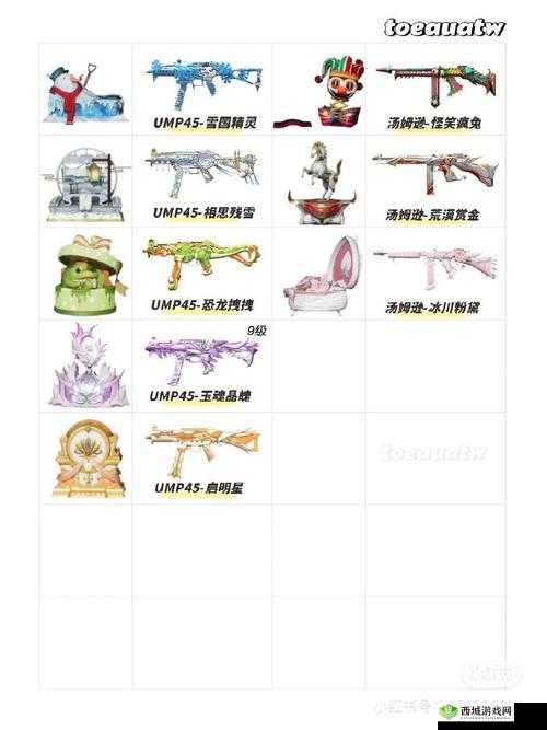 精英V2重制版全武器库：属性特点深度解析