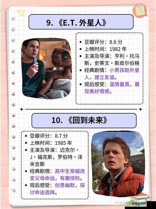 神秘电影 5 条路径:探索未知的奇幻之旅