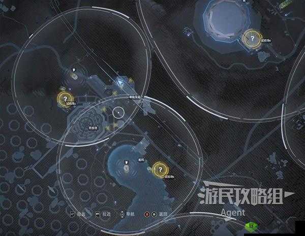 原子之心试验场 6 进入方法与入口位置全知道