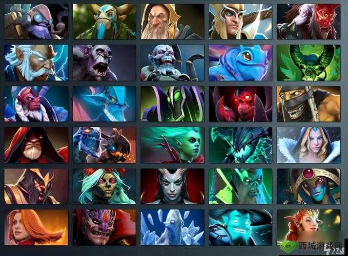 DOTA2 英雄配音提取全攻略 教你轻松获取游戏中英雄的独特配音