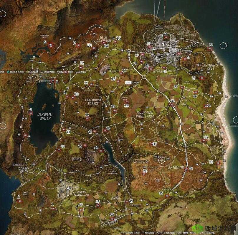 赛文旧日不再传送点开启攻略：解锁传送点方法分享