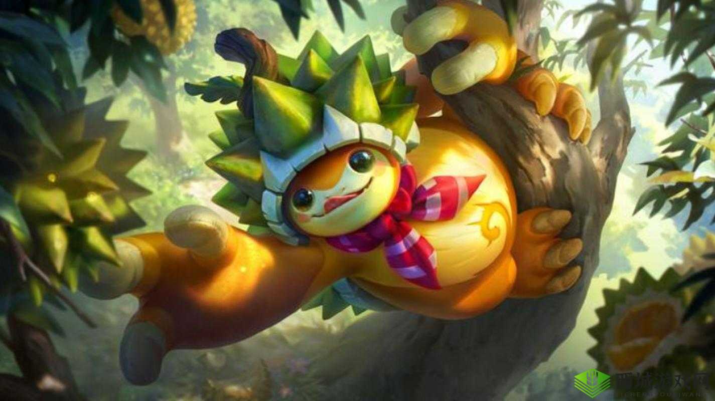 LOL2015 愚人节皮肤:海牛派对礼包价格公布