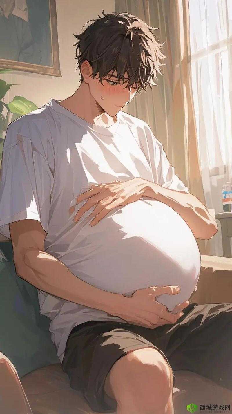 男 Gay 做受 XXXⅩ 小鲜肉：青春肉体的诱惑