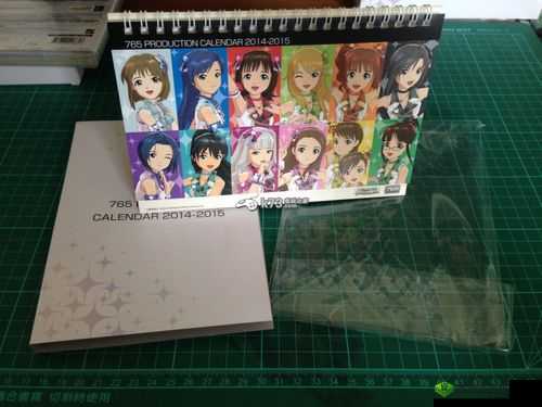 偶像大师 奖杯大观：璀璨荣誉尽收眼底