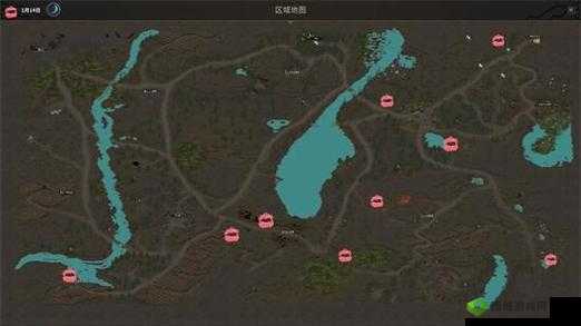 部落与：太阳战士位置大揭秘，NPC全攻略详解