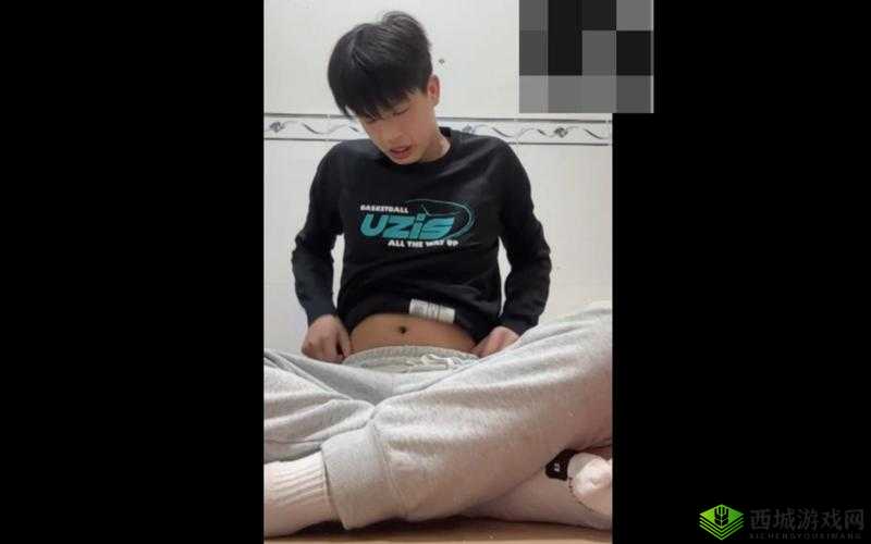 gaysex 勾引体育生 1- 禁忌之爱