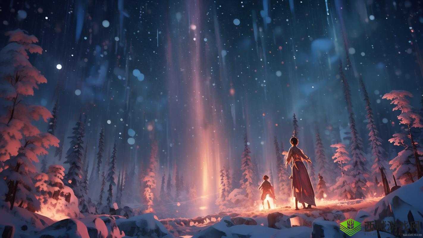 人与兽：共舞奇幻世界