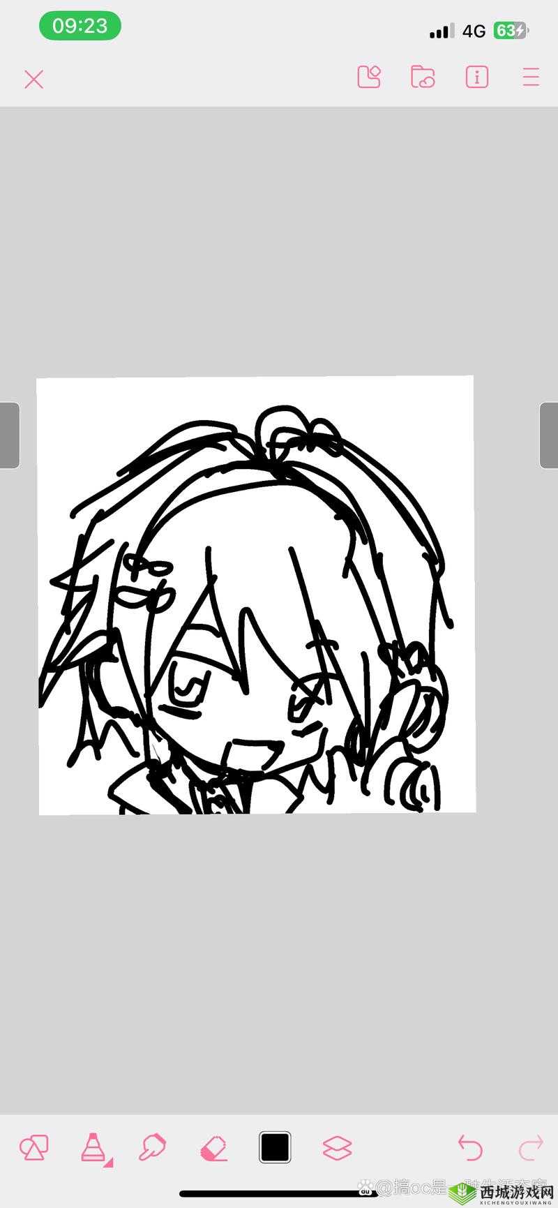 女学生喷浆 XXX 动漫男：是道德的沦丧还是人性的扭曲