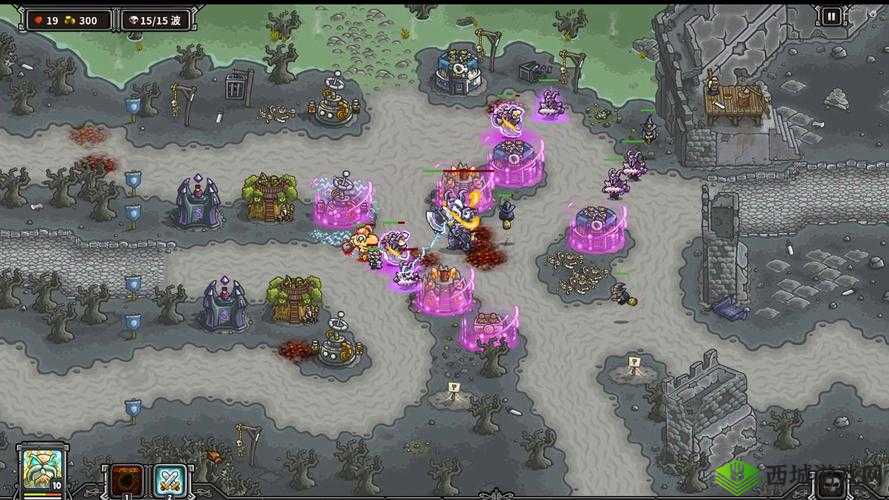 王国与城堡防御攻略：外敌入侵应对策略与技巧详解