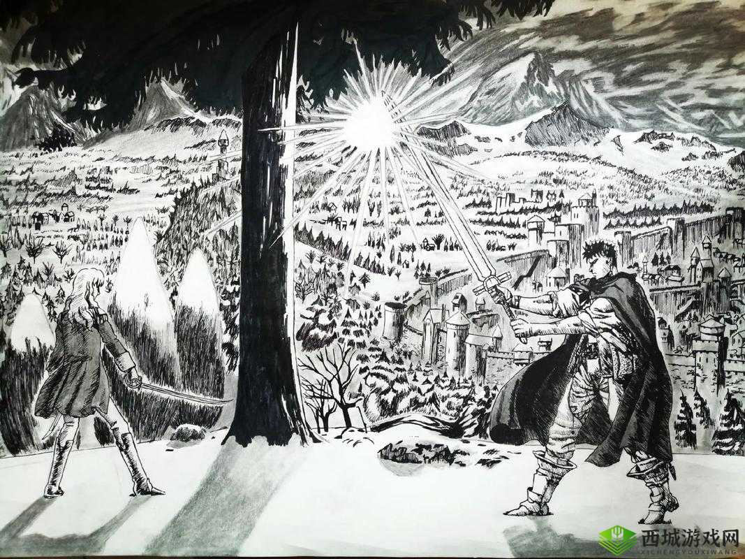 《剑风传奇无双黄金时代篇：温达姆潜入全攻略详解》