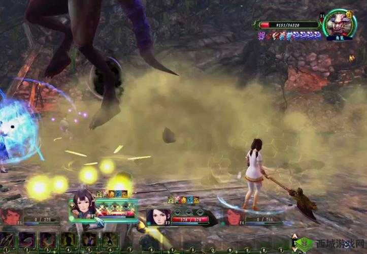 轩辕剑外传穹之扉冥沼地道接水机关详细解法与技巧全攻略