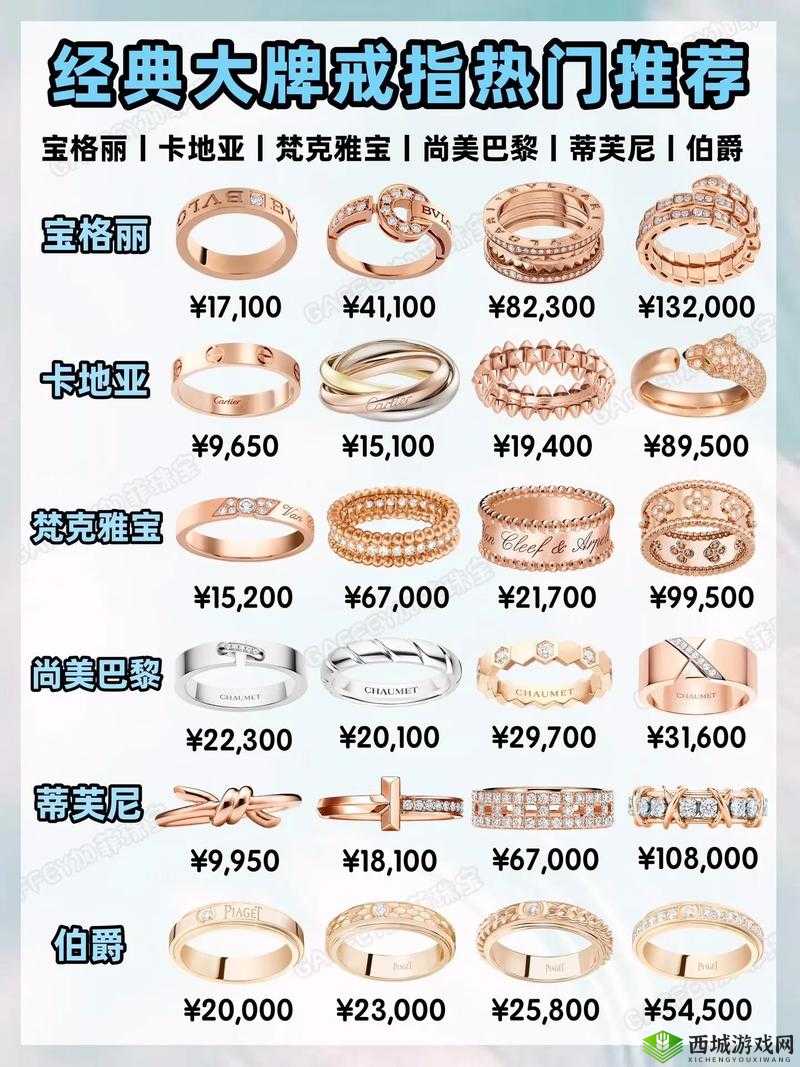 星露戒指之秘：效果全面解析与优选指南