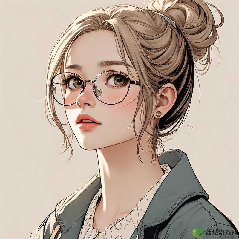 女神漫画：美貌与智慧的完美结合