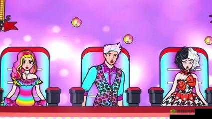 侠隐阁才艺大比拼：终极答案揭秘与才艺内容概览