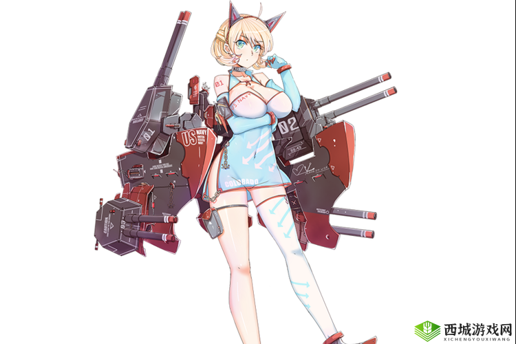 战舰少女科罗拉多建造攻略与属性详解全解析