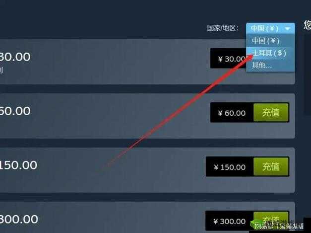 Steam冬促探索指南：解锁锁区问题，站式完成你的游戏购买清单