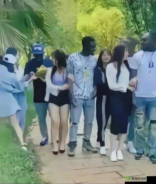 Beeg 日本人黑人：探讨多元文化的独特视角