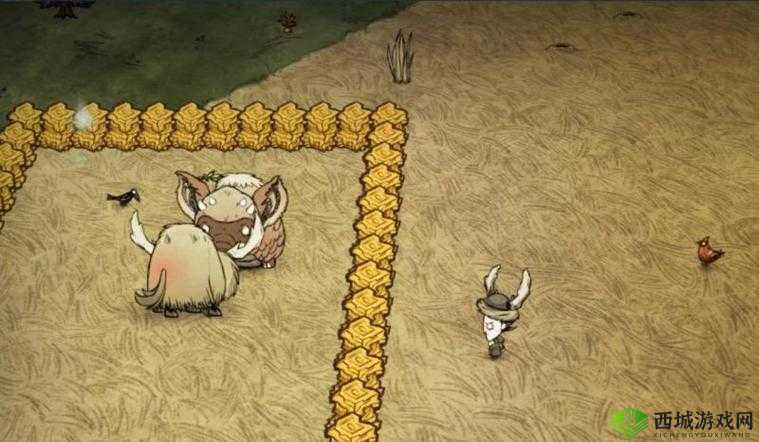 饥荒是否有必要前往下一个世界之探讨