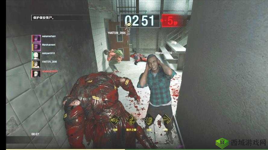 深入解析生化危机抵抗计划：幸存者的求生之路与胜利策略全攻略