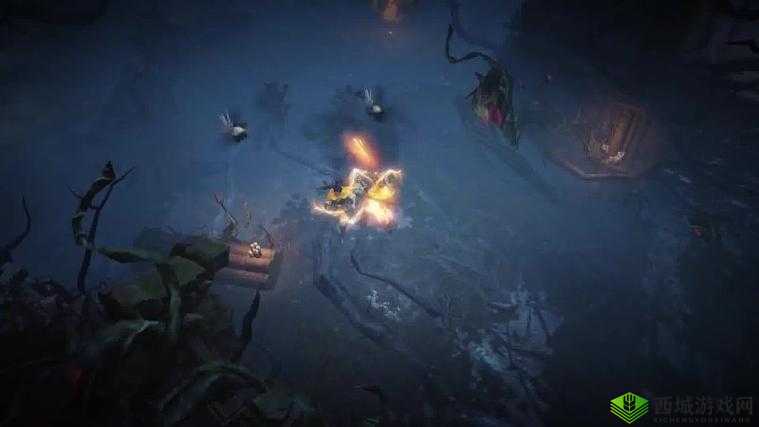 暗黑爆料官方入口：探寻神秘世界的通道