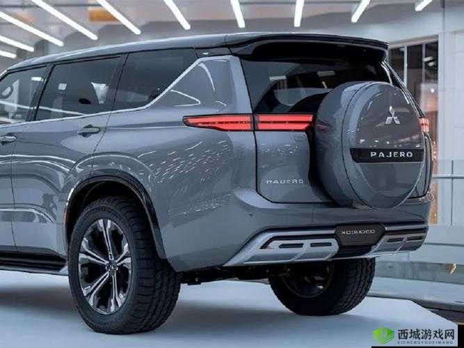欧洲无人区码 SUV：极致荒野探险之选