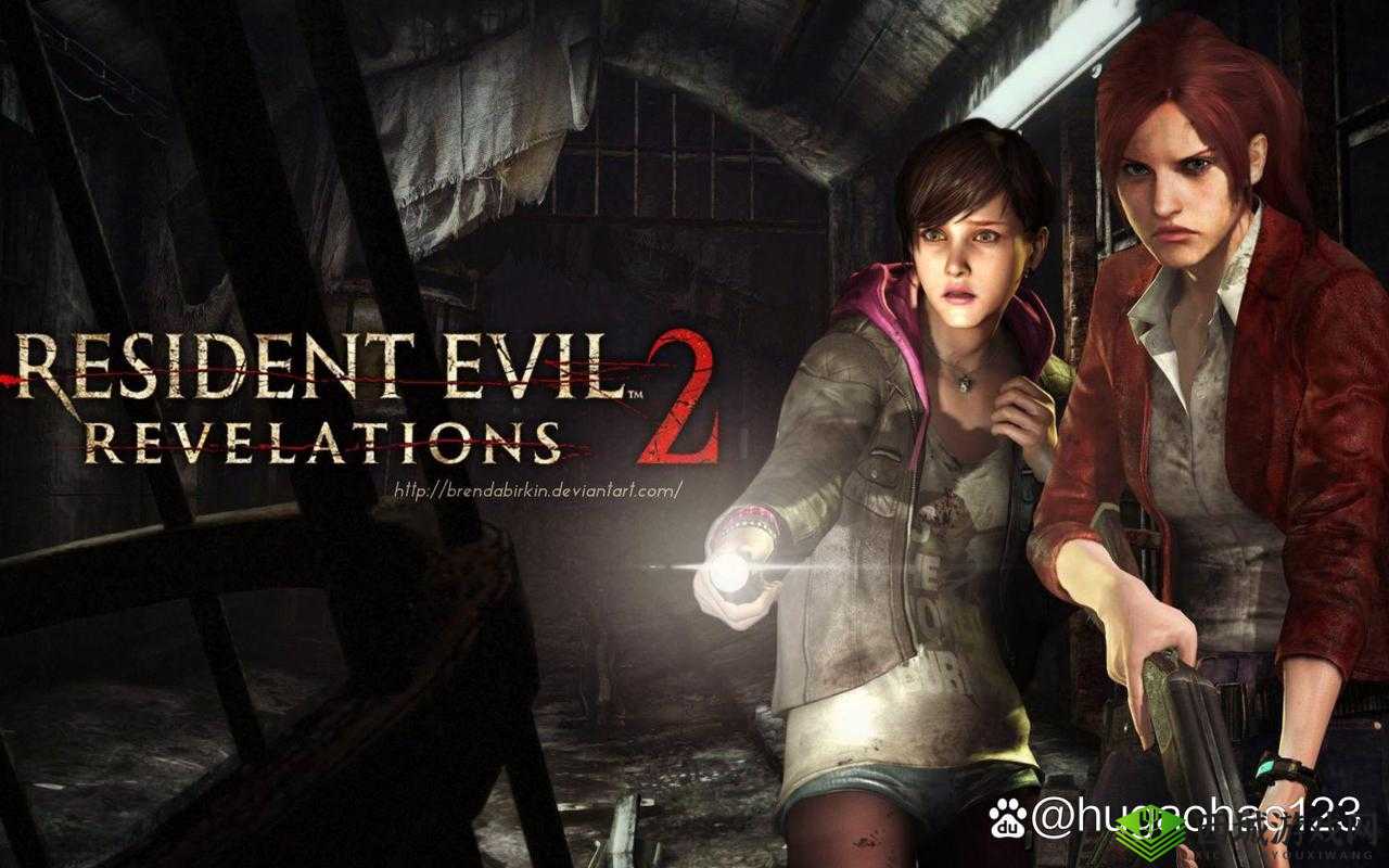 生化危机启示录 2 突袭模式自定义角色全解析