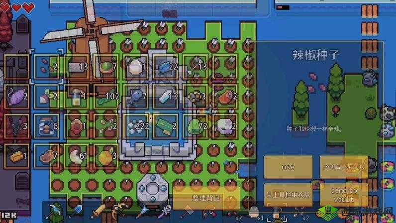 浮岛物语刷牛攻略：心得分享与高效刷牛法