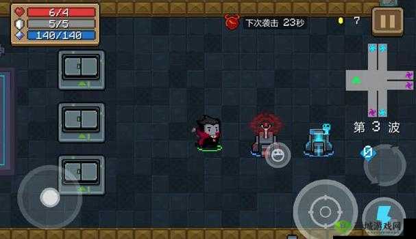 元气骑士镜面花获取途径与用途探秘