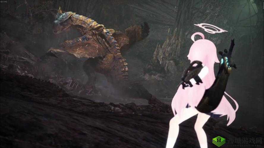 怪物猎人OL轰龙武器深度解析:派生系统详解与材料获取指南