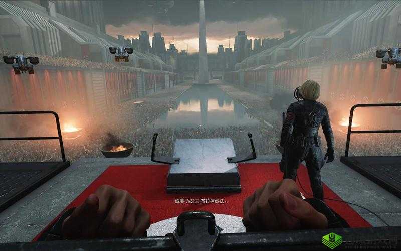 德军总部2新巨像序章攻略:通关秘籍与技巧分享