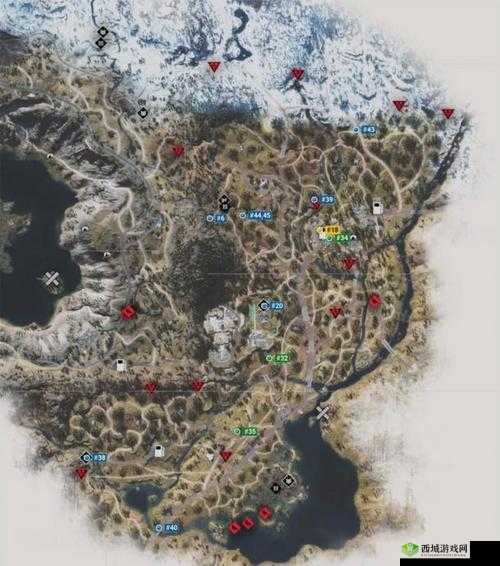 往日不再:新手教程全攻略