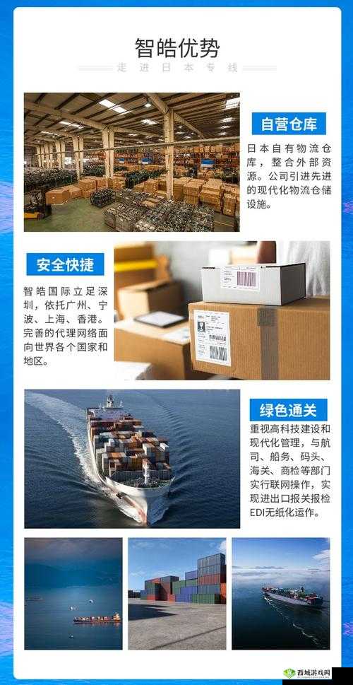 日本 FBA 专线双清优势:高效便捷清关快