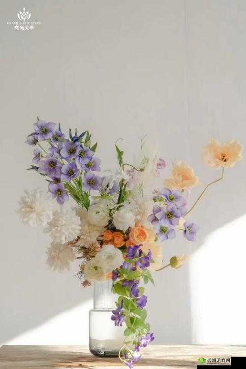 紫龙插花芯:揭秘神秘的花艺世界