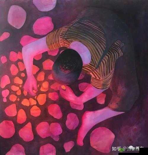 无尽画廊草莓视频:艺术与激情的碰撞