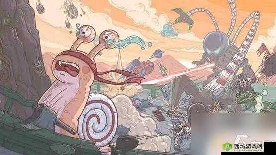 探索神域,揭秘最强蜗牛兽神事件背后的攻略