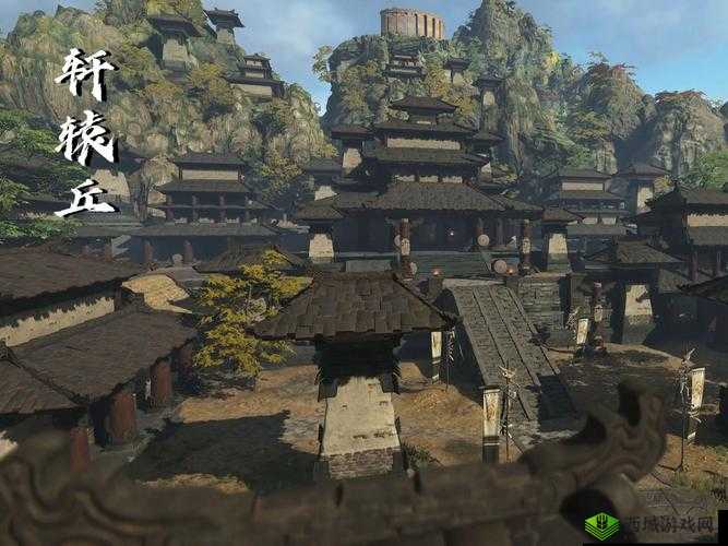 古剑奇谭3支线攻略:引路人任务触发指南