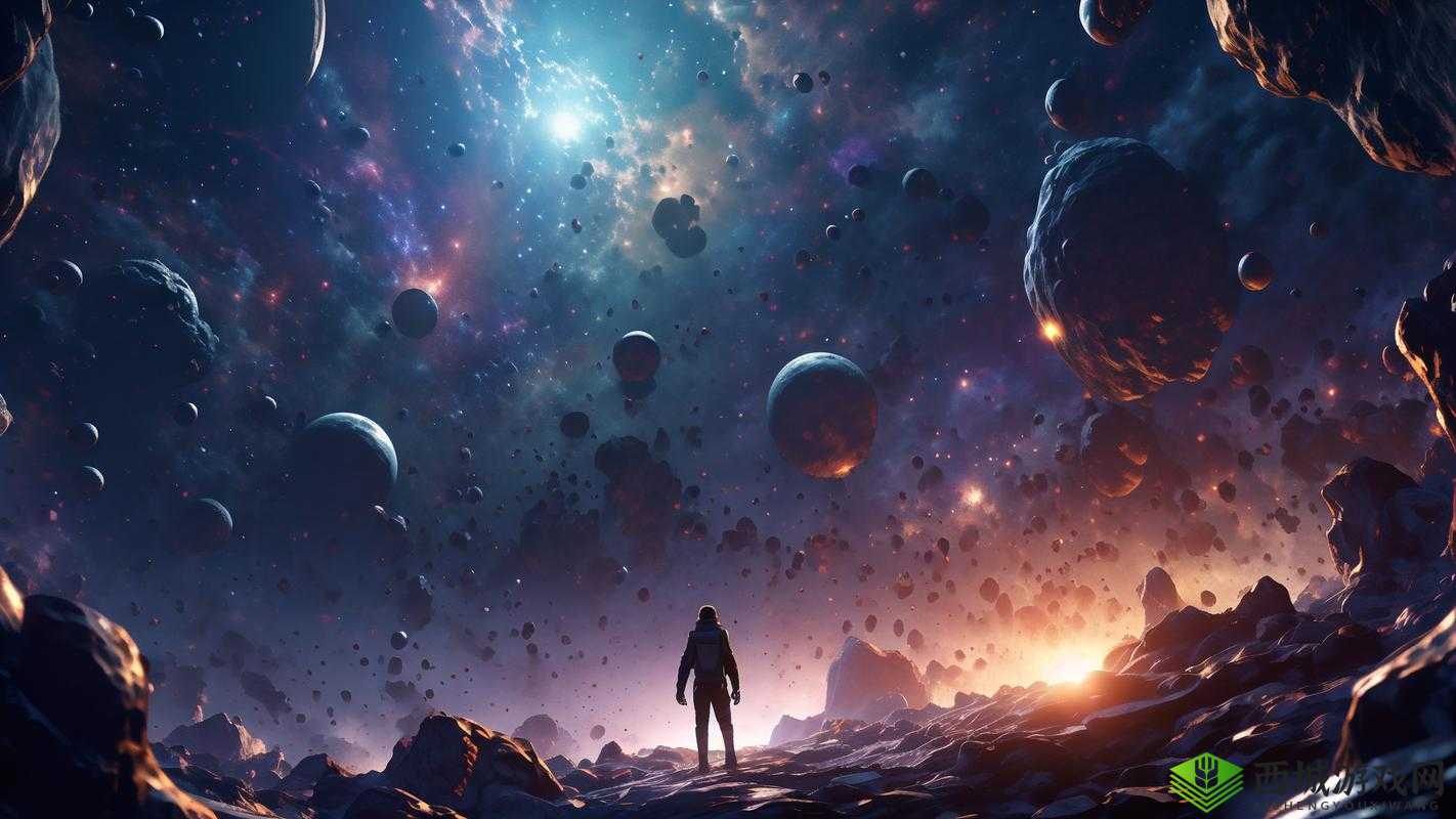 天外世界类地星:海报位置与获取方法详解